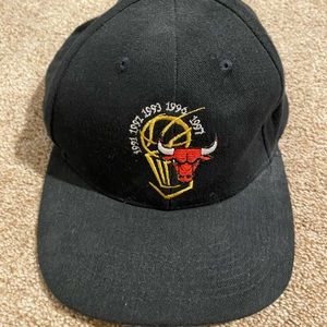 Chicago Bulls hat
